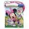 Minnie Mouse Imagine Ink Easter Coloring Activity Book Value Size Travel Fun